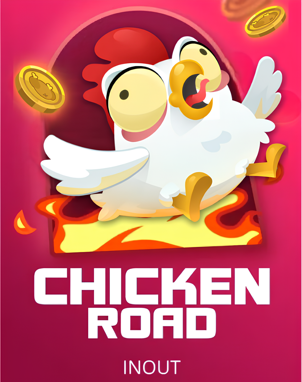 Chicken Road Game: Start Playing Today and Begin Earning Real Rewards!-params