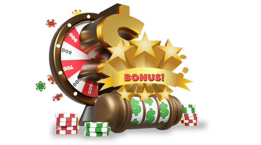 Bonus for Best betting sites