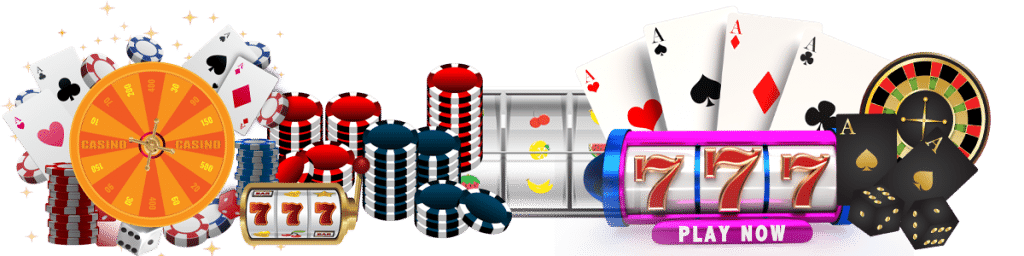 How to Choose Online Casino Games