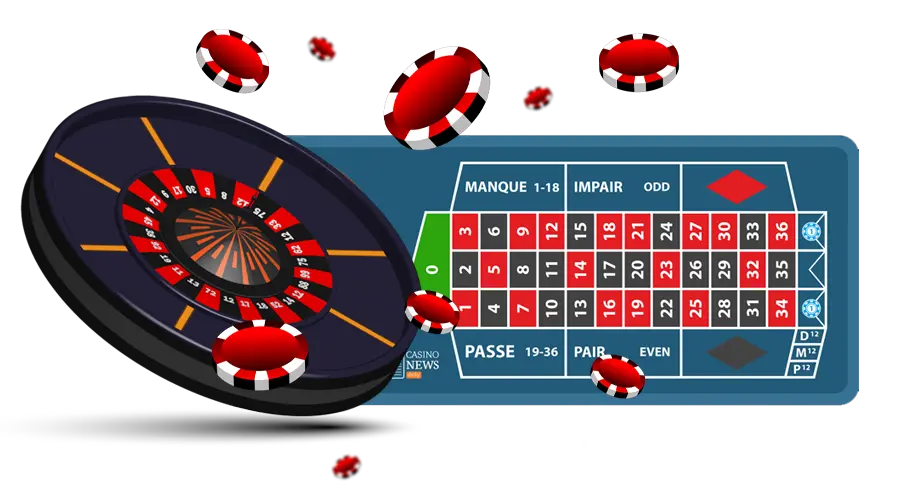 Online Roulette Tips and Tricks