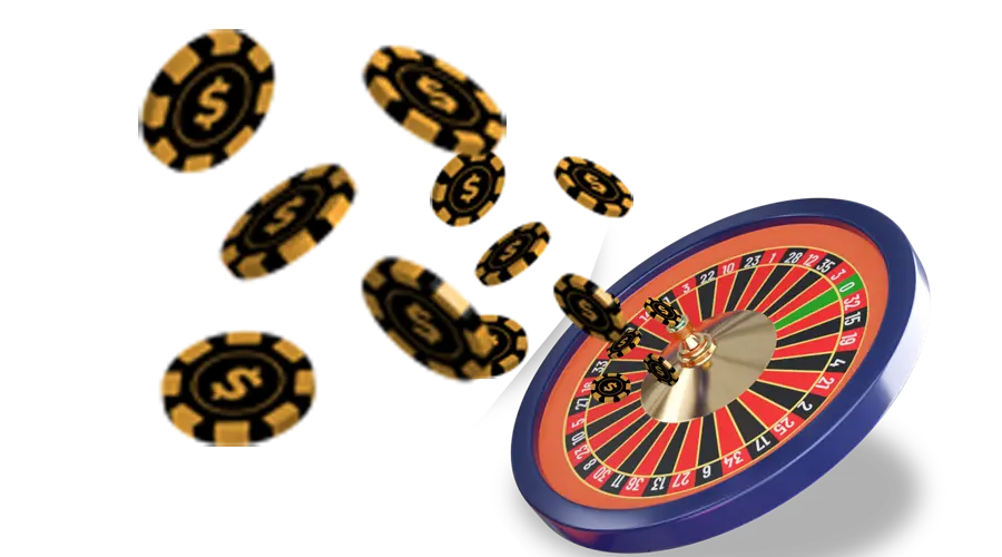 Other Roulette Variations