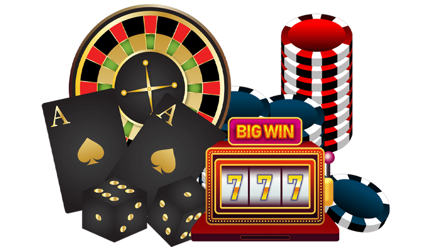 Casino online india table game